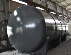 不锈钢、碳钢槽车、储罐系列】    工业纯铝板制汽车运输槽车、卧式、立式贮罐、高位槽。不锈钢、碳钢制各种汽车运输槽车，卧式、 立式贮槽，高位槽计量槽。特殊规格可按用户需求设计、制造。